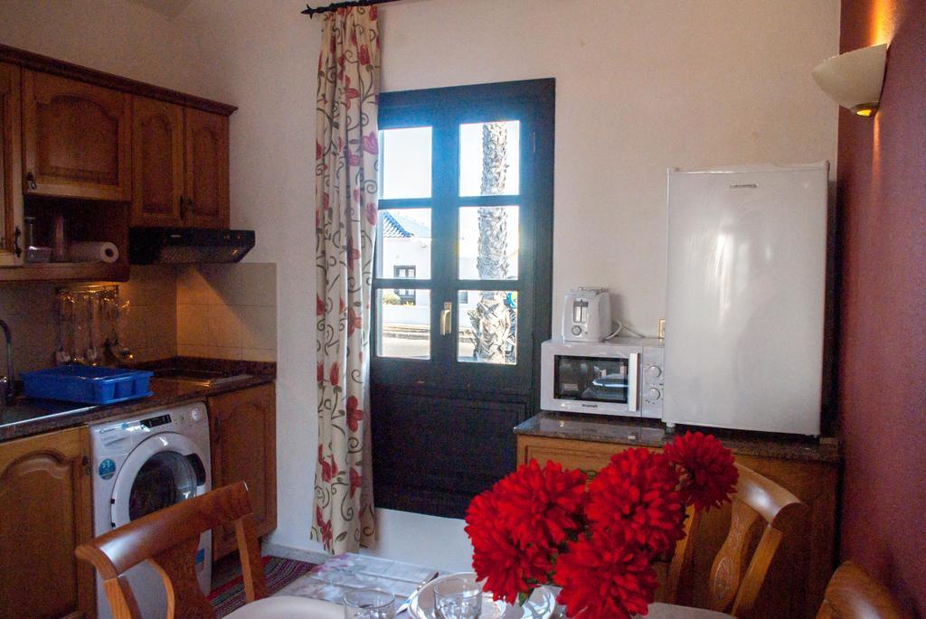 Bungalow Montecastillo 2 Caleta De Fuste Eksteriør billede