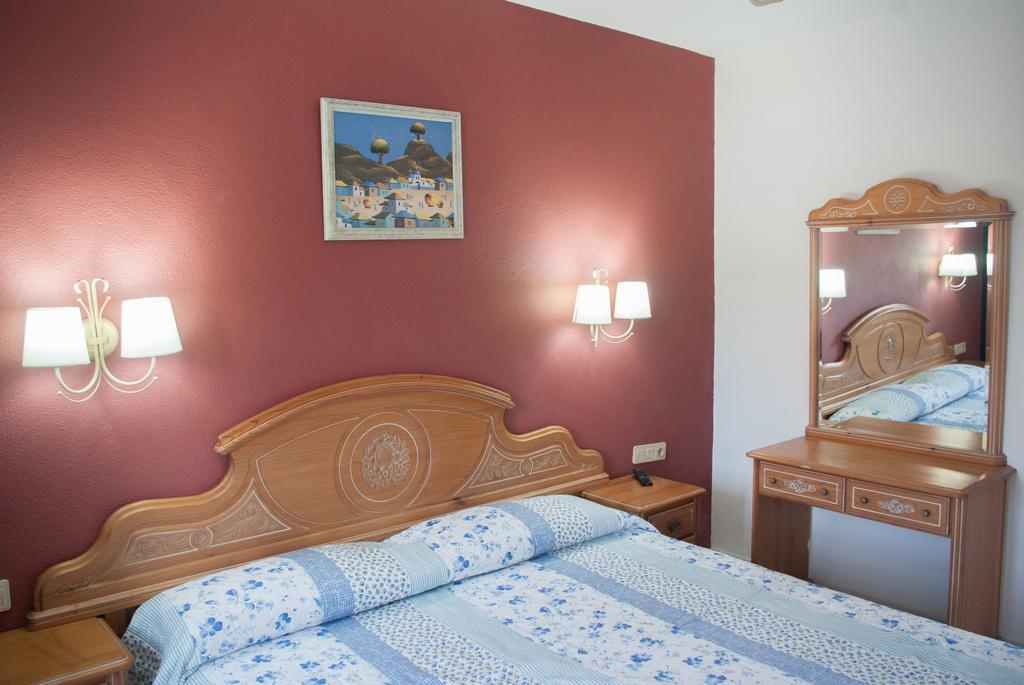 Bungalow Montecastillo 2 Caleta De Fuste Eksteriør billede