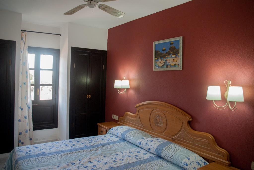 Bungalow Montecastillo 2 Caleta De Fuste Eksteriør billede