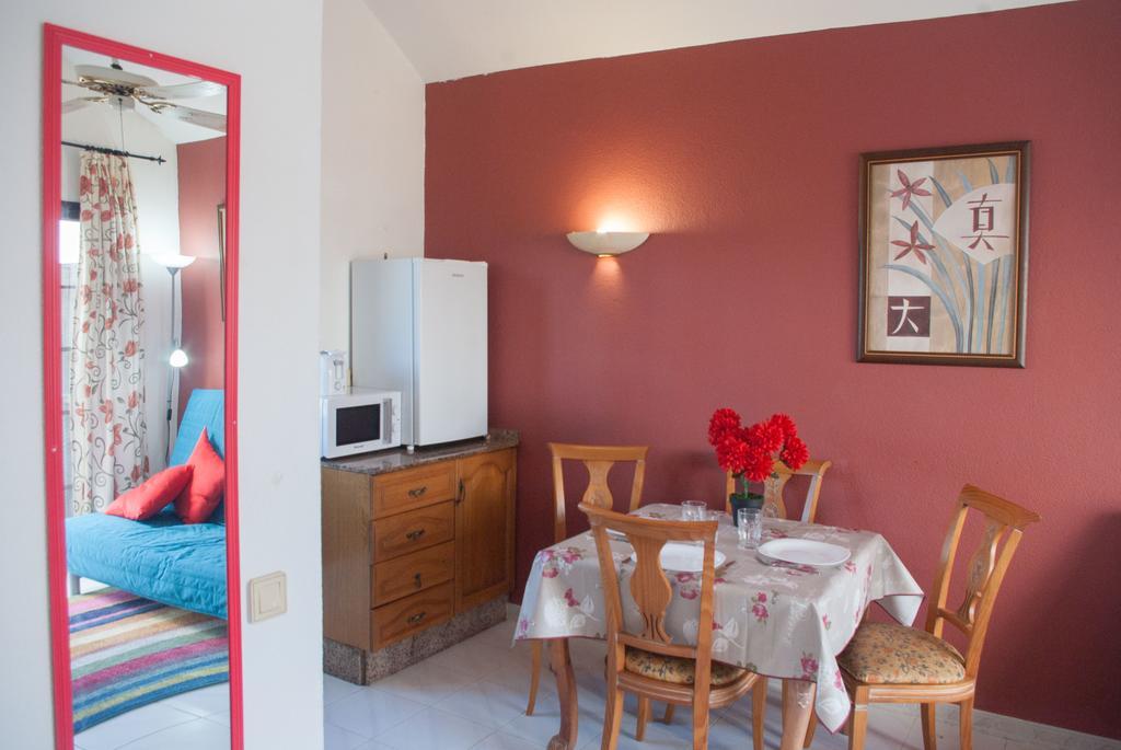 Bungalow Montecastillo 2 Caleta De Fuste Eksteriør billede